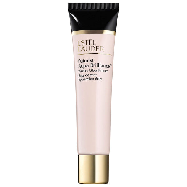Futurist Aqua Brilliance Watery Glow Primer with Hyaluronic Acid and Glycerin