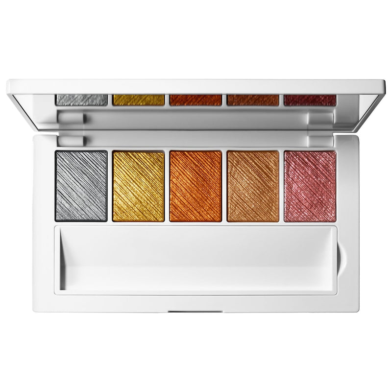 Master Metals® Eyeshadow Palette