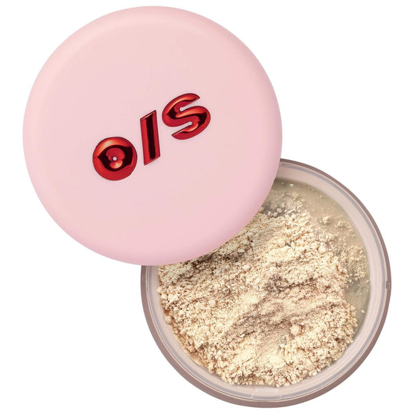 Ultimate Blurring Setting Powder — ONE/SIZE by Patrick Starrr, authentic at Sofie's Makeup Store Egypt