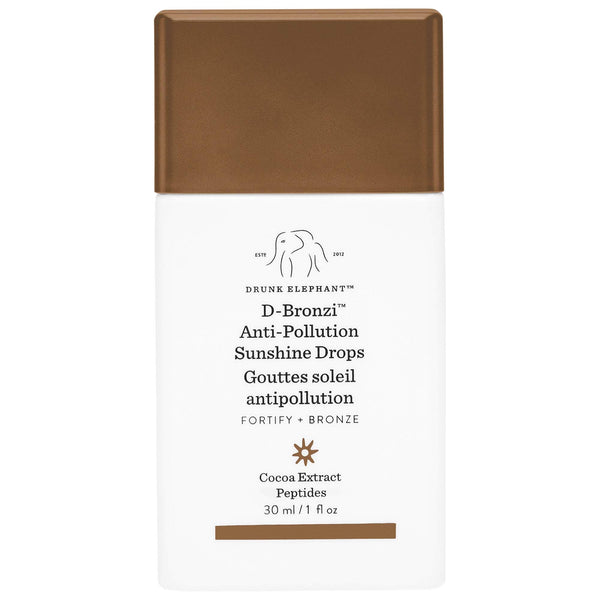 D-Bronzi™ Anti-Pollution Sunshine Drops
