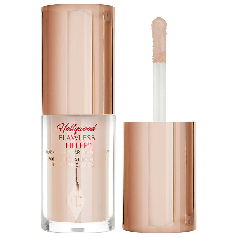 MINI HOLLYWOOD FLAWLESS FILTER