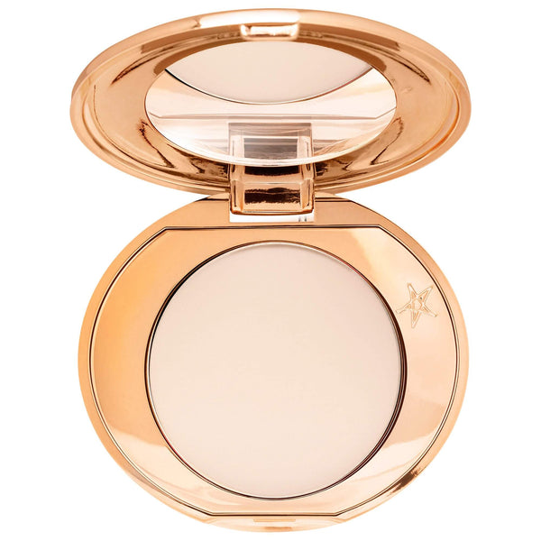 AIRBRUSH FLAWLESS FINISH TRAVEL