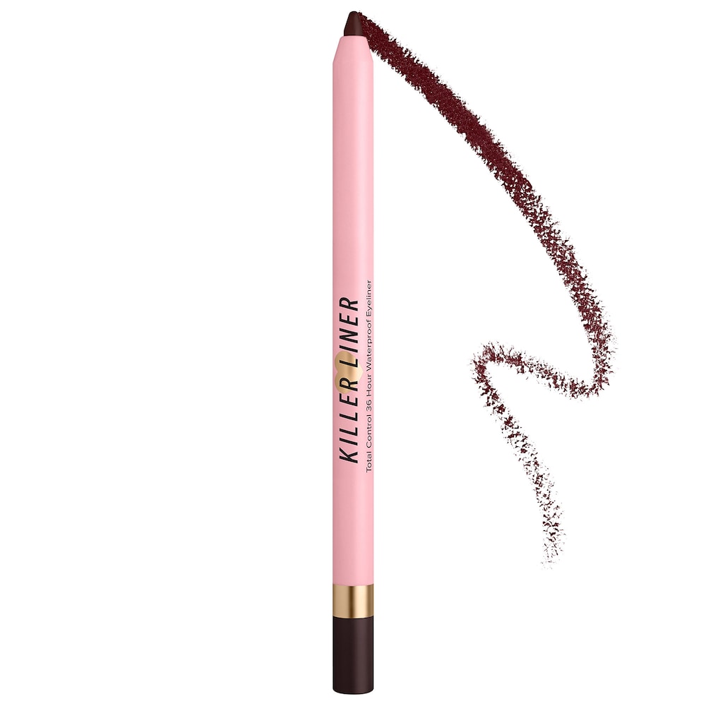 Killer Liner 36 Hour Waterproof Gel Eyeliner Pencil