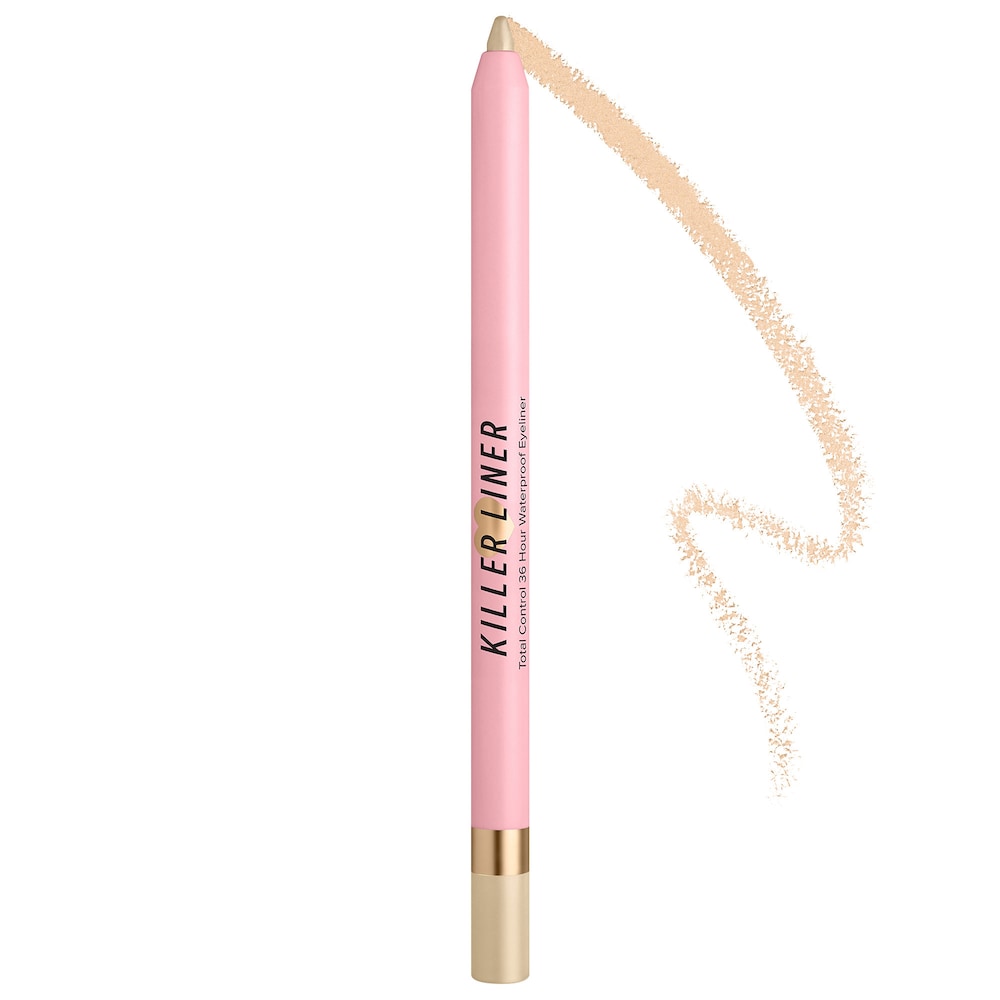 Killer Liner 36 Hour Waterproof Gel Eyeliner Pencil