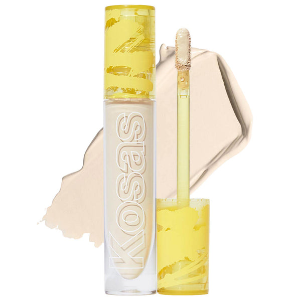 Revealer Concealer Super Creamy + Brightening Concealer — Kosas, authentic at Sofie's Makeup Store Egypt