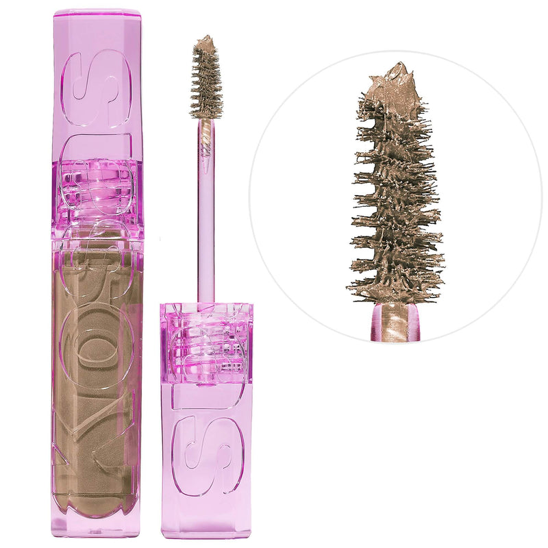 Air Brow - Tinted Volumizing treatment gel
