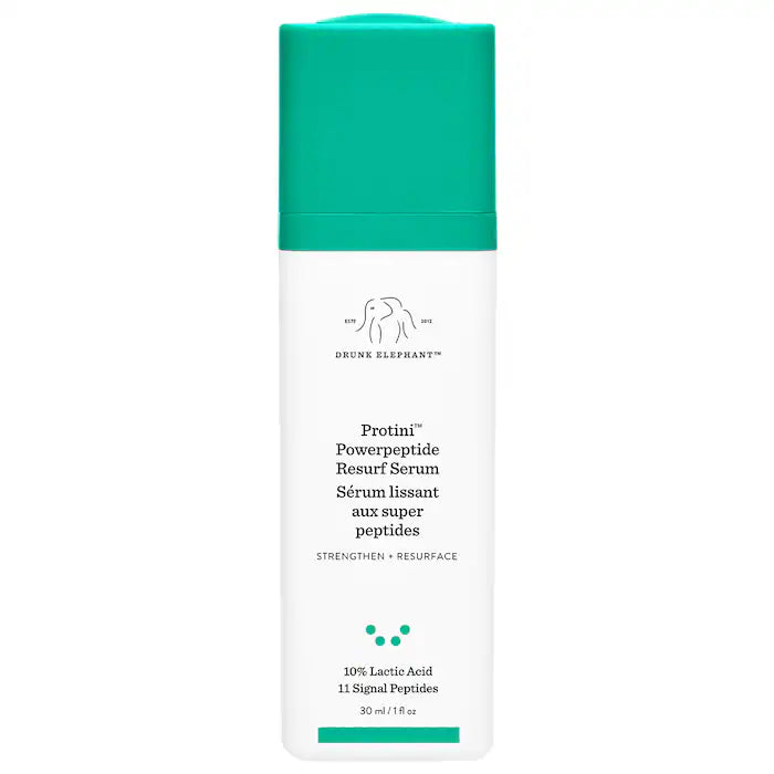Protini™ Powerpeptide Resurfacing Serum with Lactic Acid