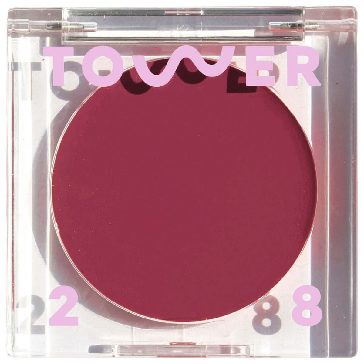BeachPlease Cream Blush