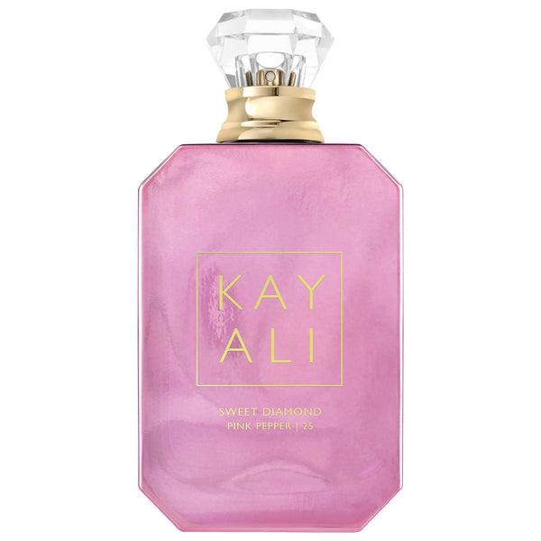 SWEET DIAMOND PINK PEPPER | 25