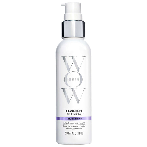 Dream Cocktail Carb-Infused Leave-in Treatment