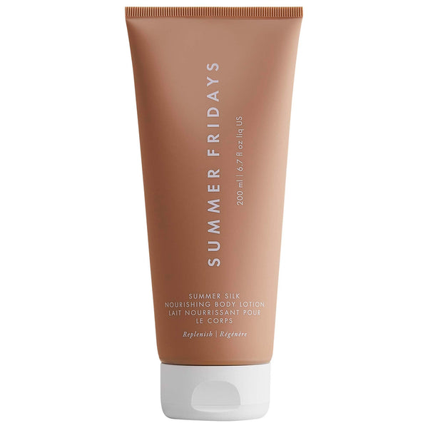 Summer Silk® Nourishing Body Lotion
