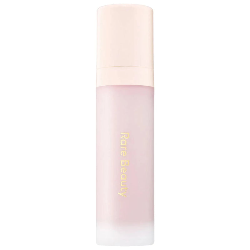 Always an Optimist Pore Diffusing Primer