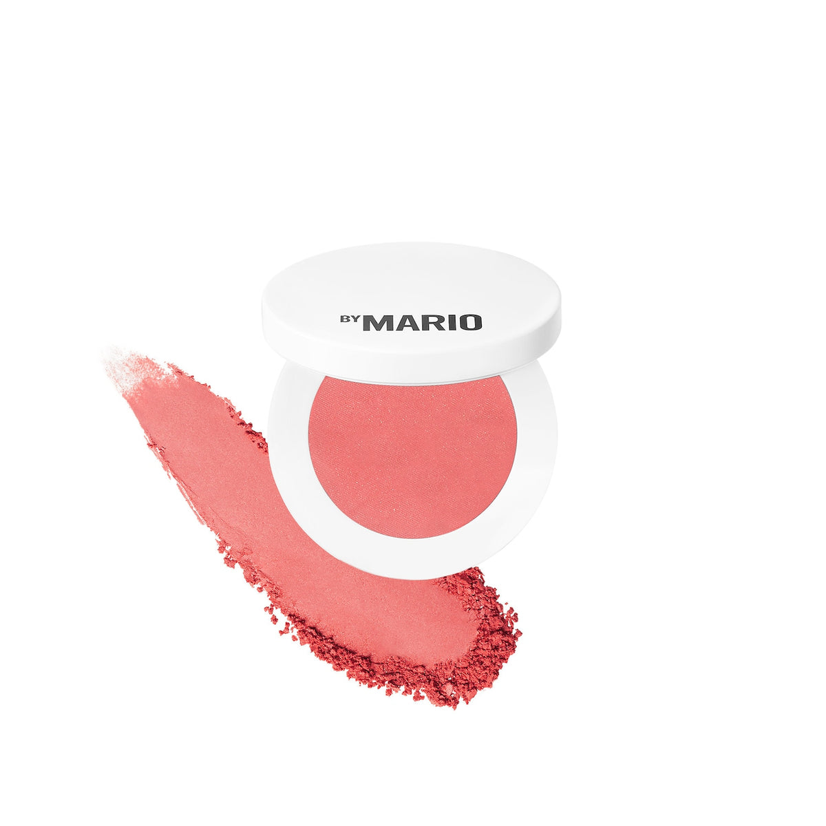 powder blush 44 gram creamy peach