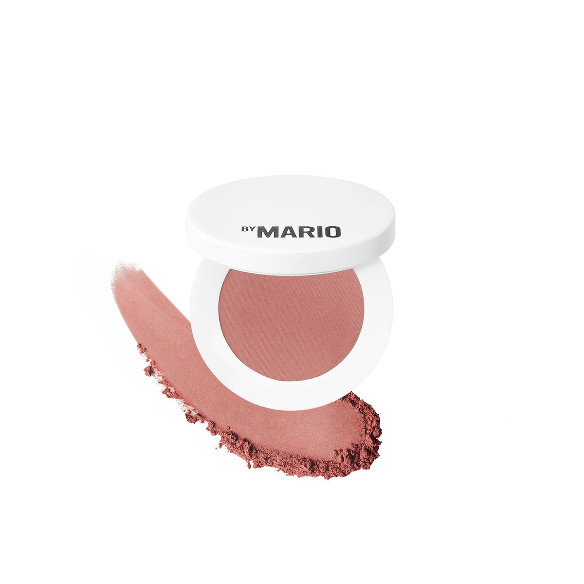 powder blush 44 gram desert rose