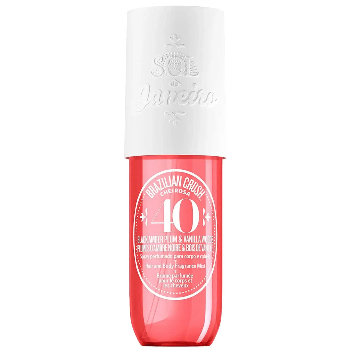 body mist 40 ( 90 ml )