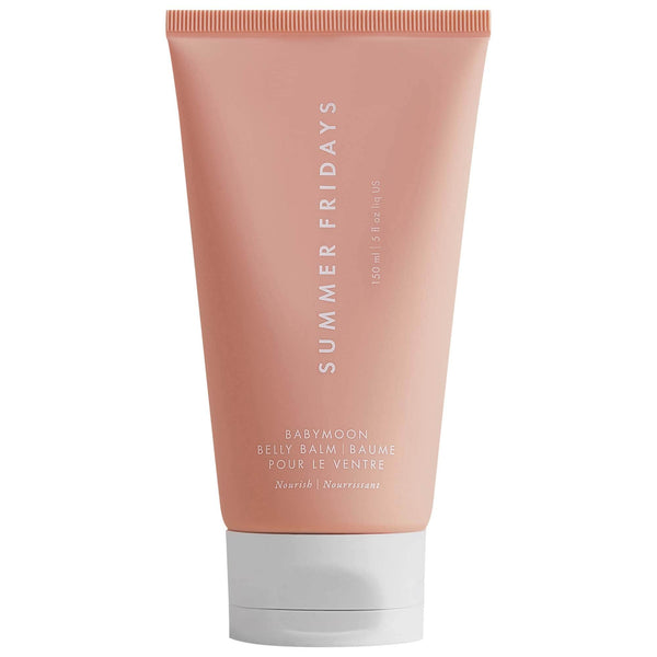 Babymoon Belly Balm®