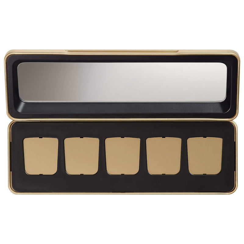 Curator Refillable Palette