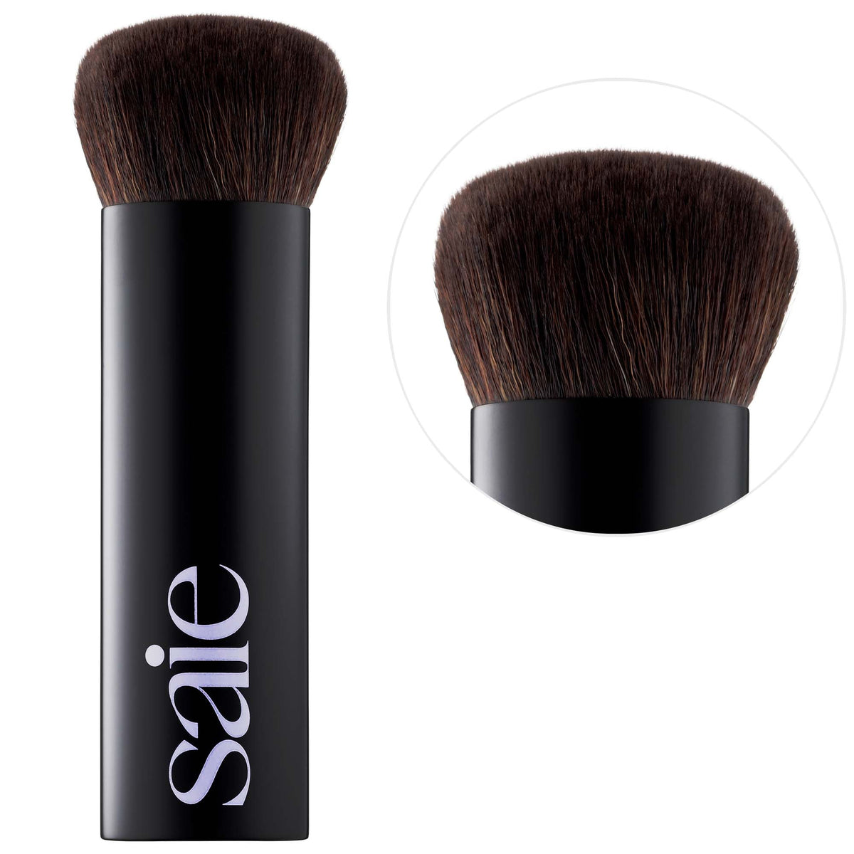The Big Brush Made for Sun Melt™ + Slip Tint™ Moisturizer + Glowy Super Gel™