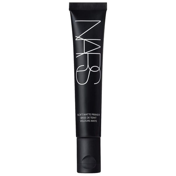 Soft Matte Primer