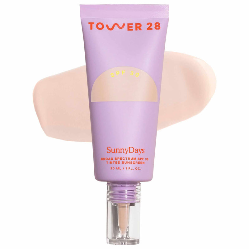 SunnyDays™ Tinted SPF 30