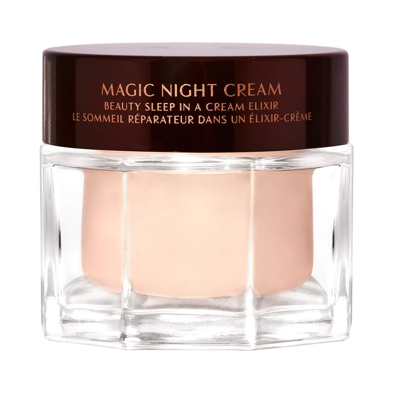 MAGIC NIGHT CREAM