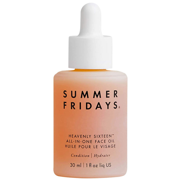 Heavenly Sixteen® All-In-One Face Oil