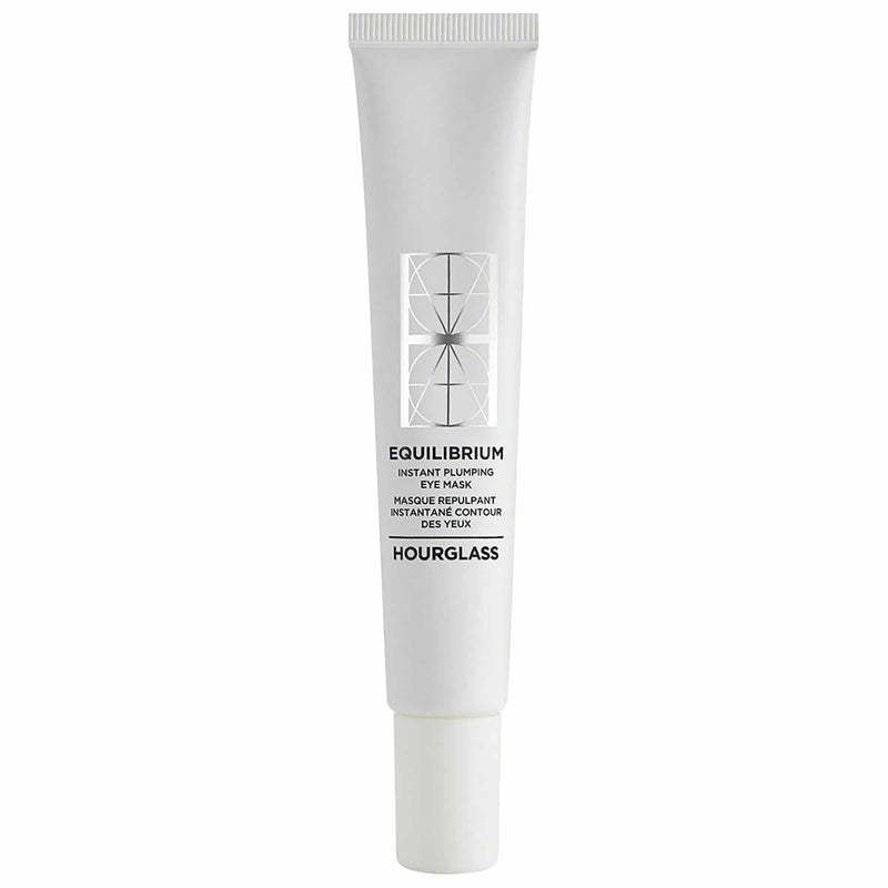 Equilibrium Instant Plumping Eye Mask