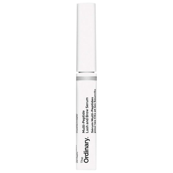 Multi-Peptide Lash and Brow Serum — The Ordinary, authentic at Sofie's Makeup Store Egypt