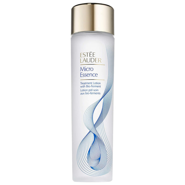 Micro Essence Treatment Lotion Toner with Bio-Ferment