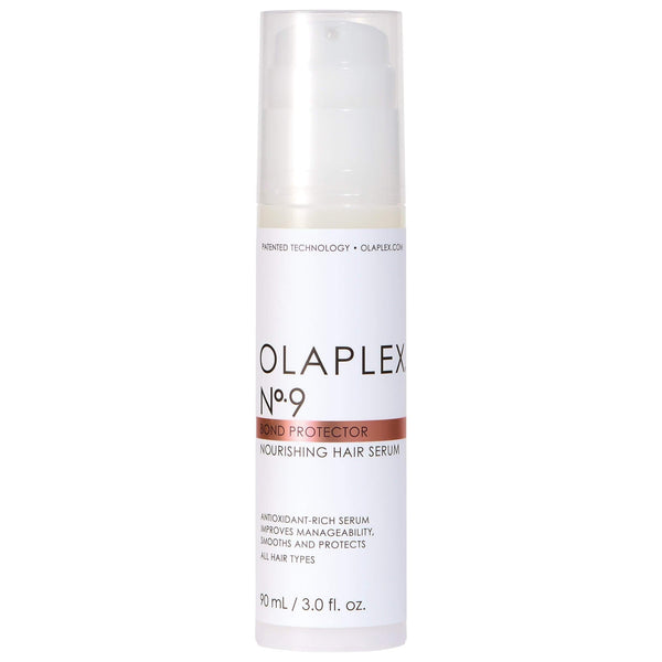 Nº.9 BOND PROTECTOR NOURISHING HAIR SERUM