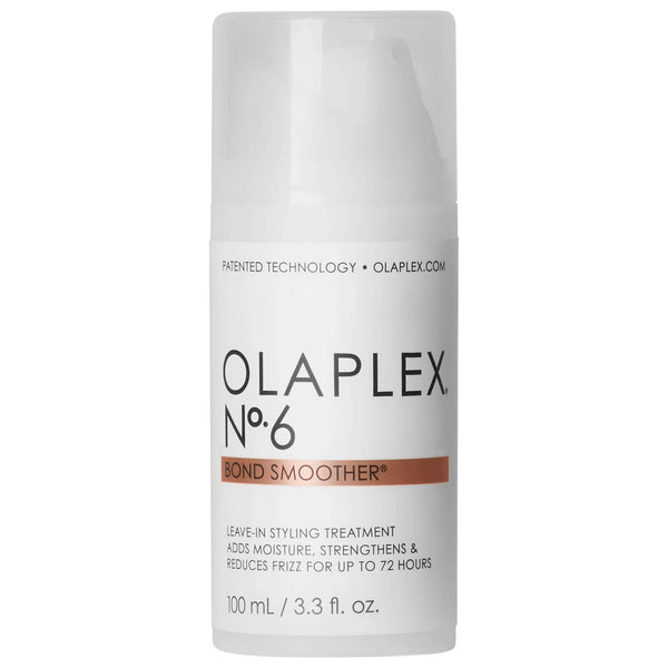 Nº.6 BOND SMOOTHER®