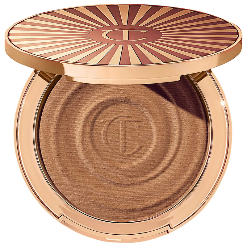BEAUTIFUL SKIN SUN-KISSED GLOW BRONZER