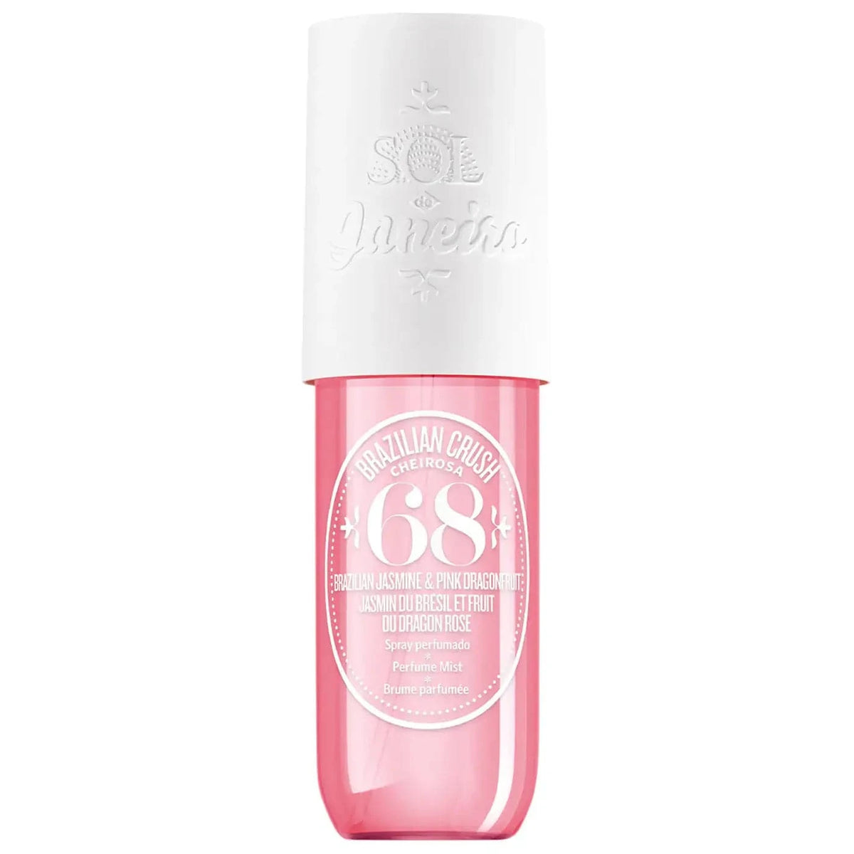 body mist 68 ( 30 ml )