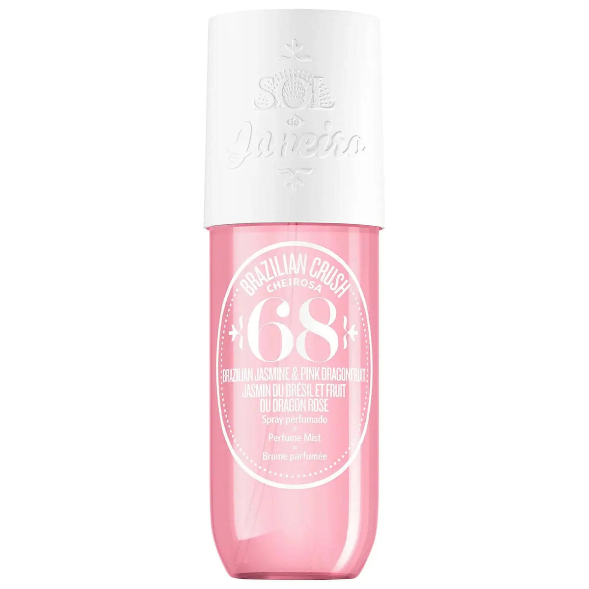 Cheirosa 68 Beija Flor™ Perfume Mist