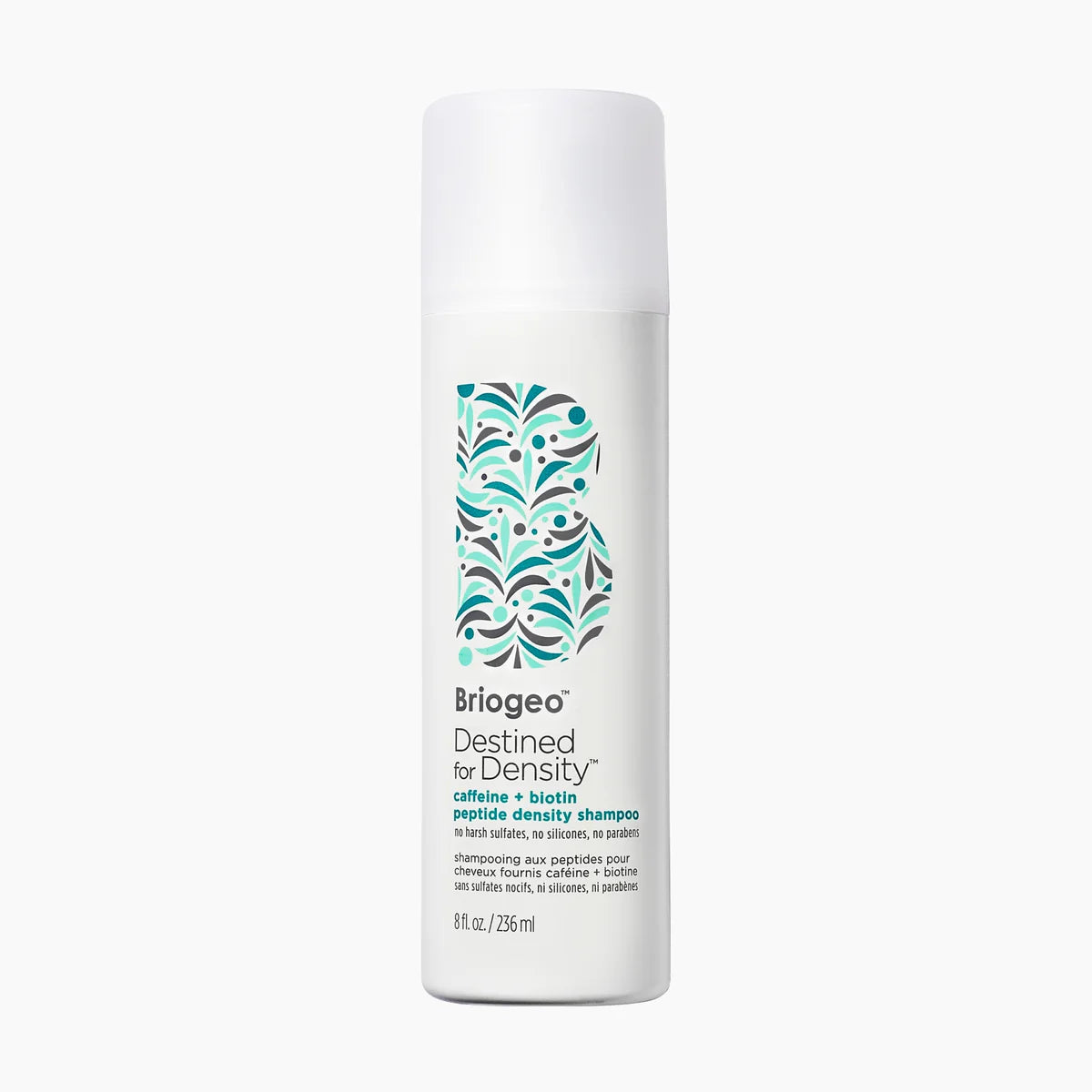 Destined for Density™ Caffeine + Biotin Density Shampoo