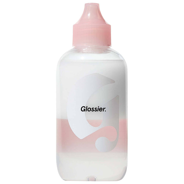 Milky Oil Waterproof makeup remover
