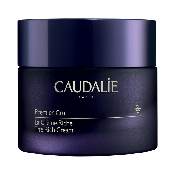 Premier Cru Skin Barrier Rich Moisturizer with Ceramides