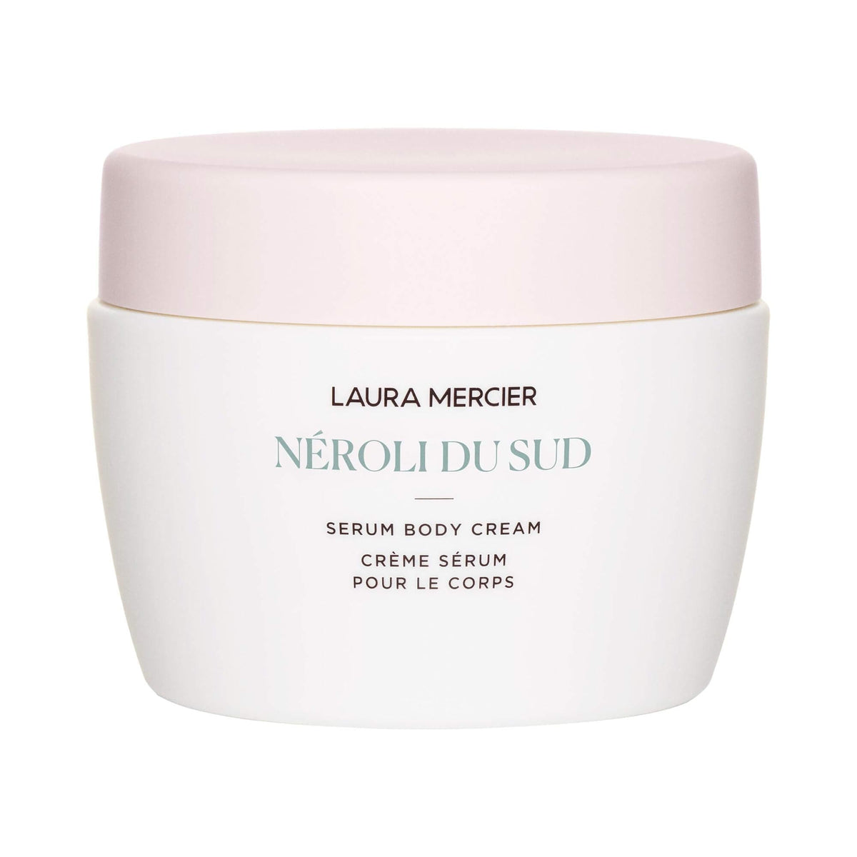 Serum Body Cream