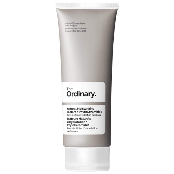 Natural Moisturizing Factors + PhytoCeramides