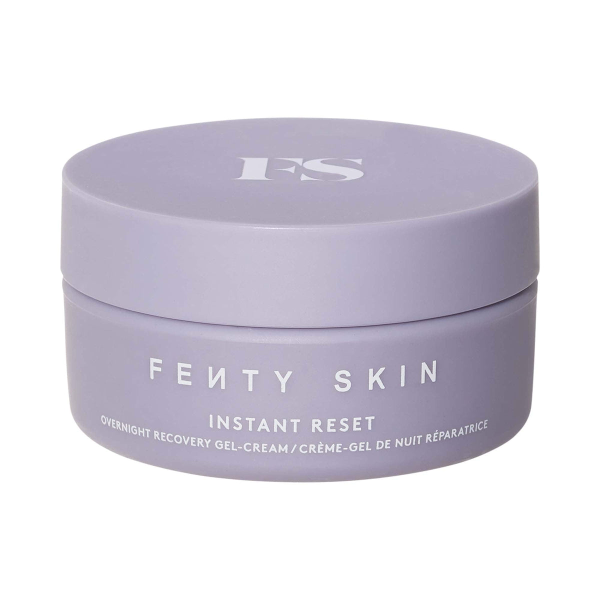 Instant Reset Brightening Overnight Recovery Gel-Cream with Niacinamide + Kalahari Melon Oil