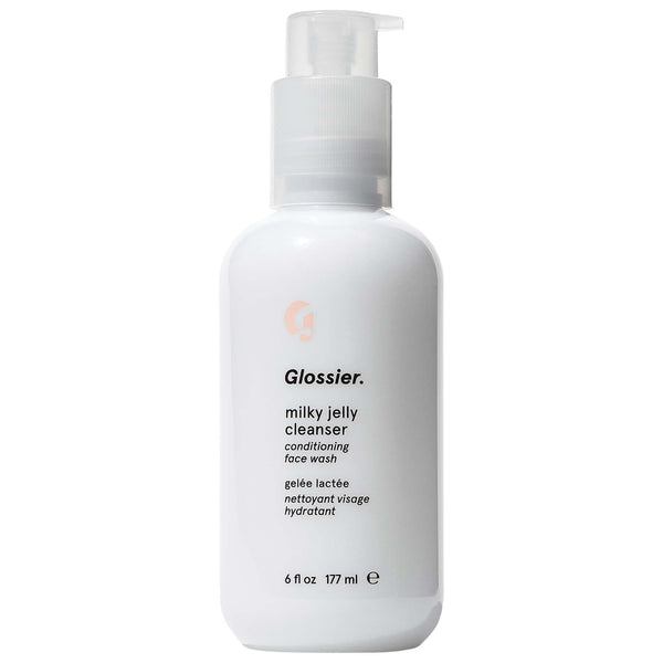 Milky Jelly Cleanser Conditioning face wash