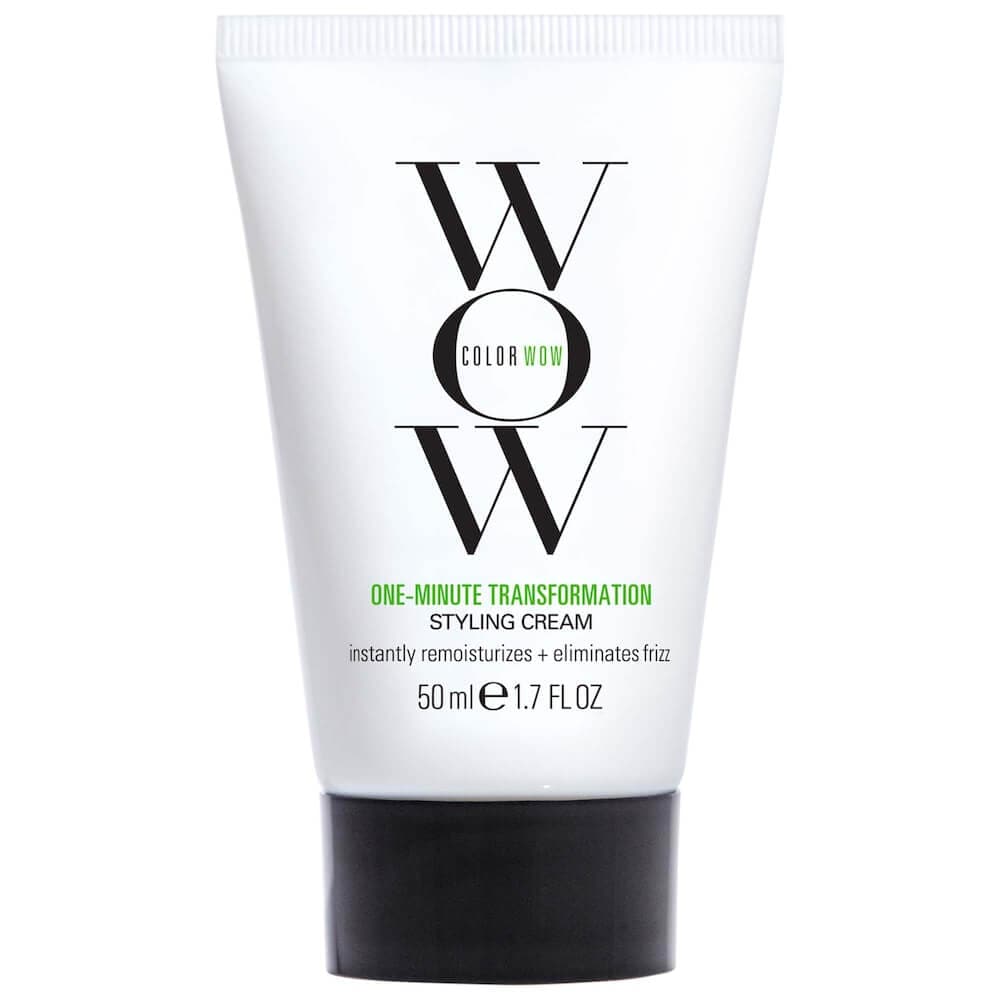 One-Minute Transformation Styling Cream 50ML