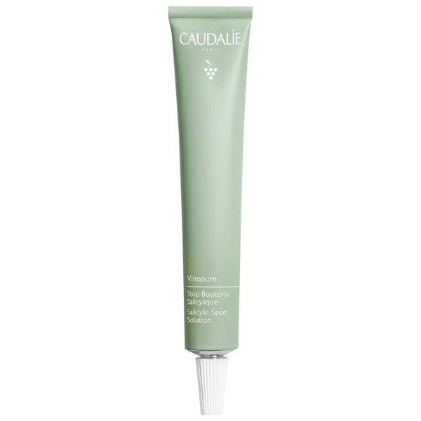 Vinopure Targeted Spot Solution with Salicylic Acid