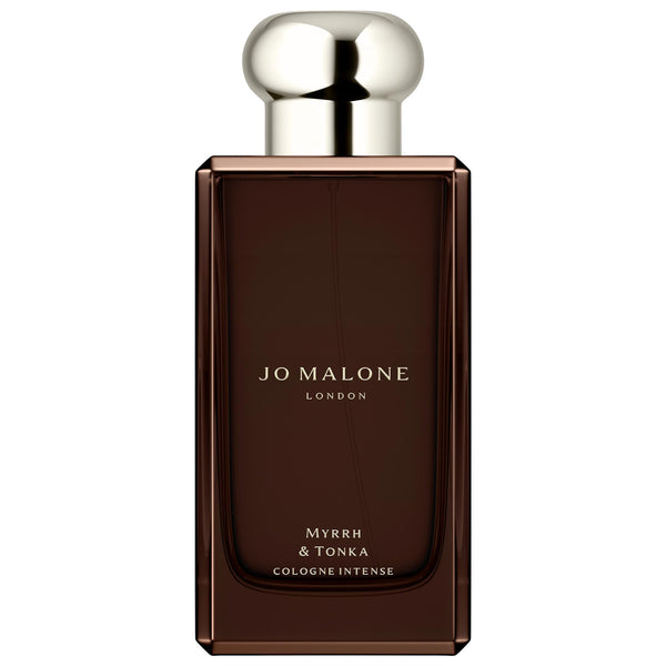 Myrrh & Tonka Cologne Intense with Amber