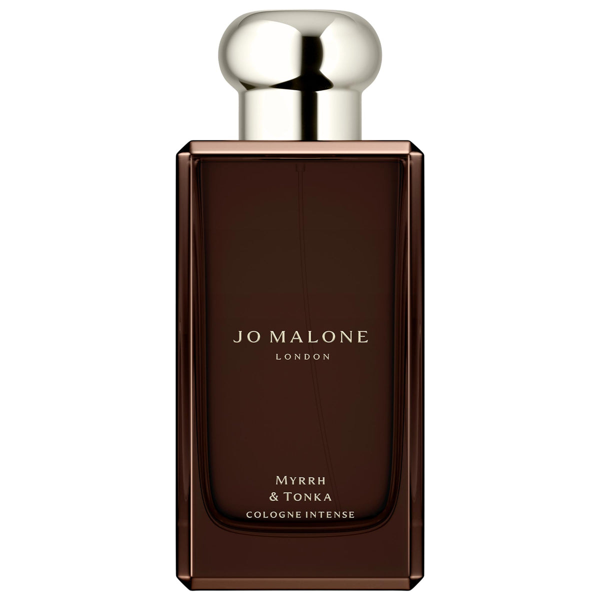 Myrrh & Tonka Cologne Intense with Amber