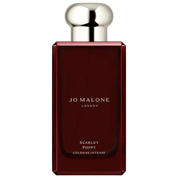 Scarlet Poppy Cologne Intense with Tonka Bean
