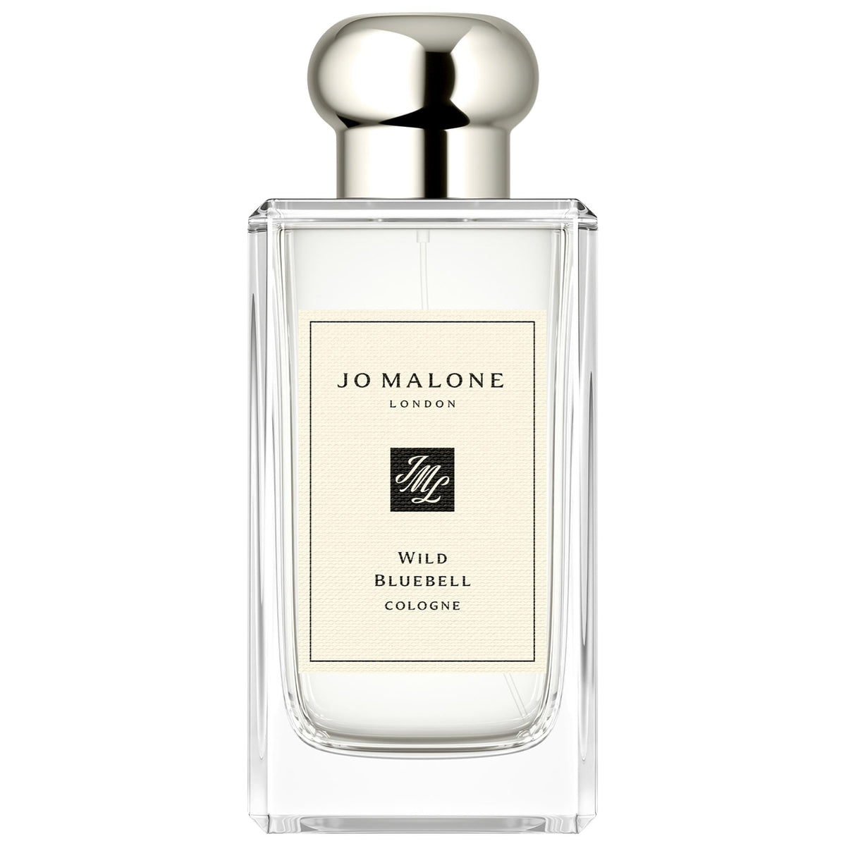 Wild Bluebell Cologne with Musk