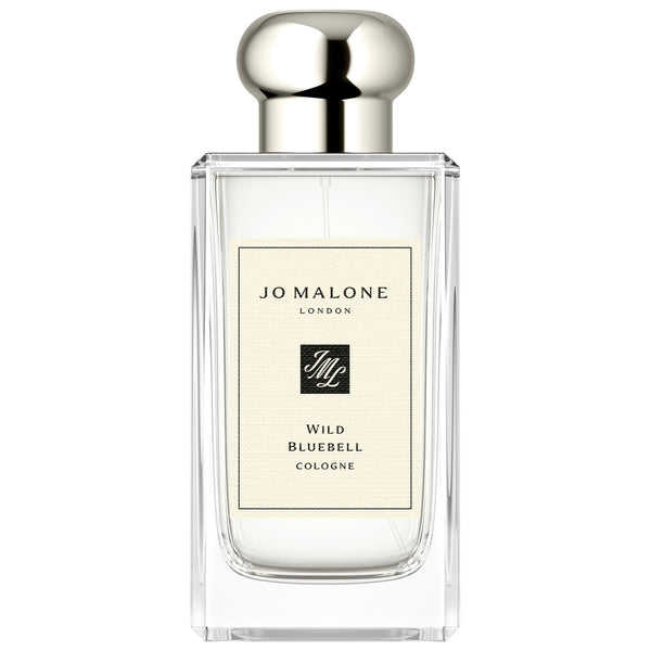 Wild Bluebell Cologne with Musk