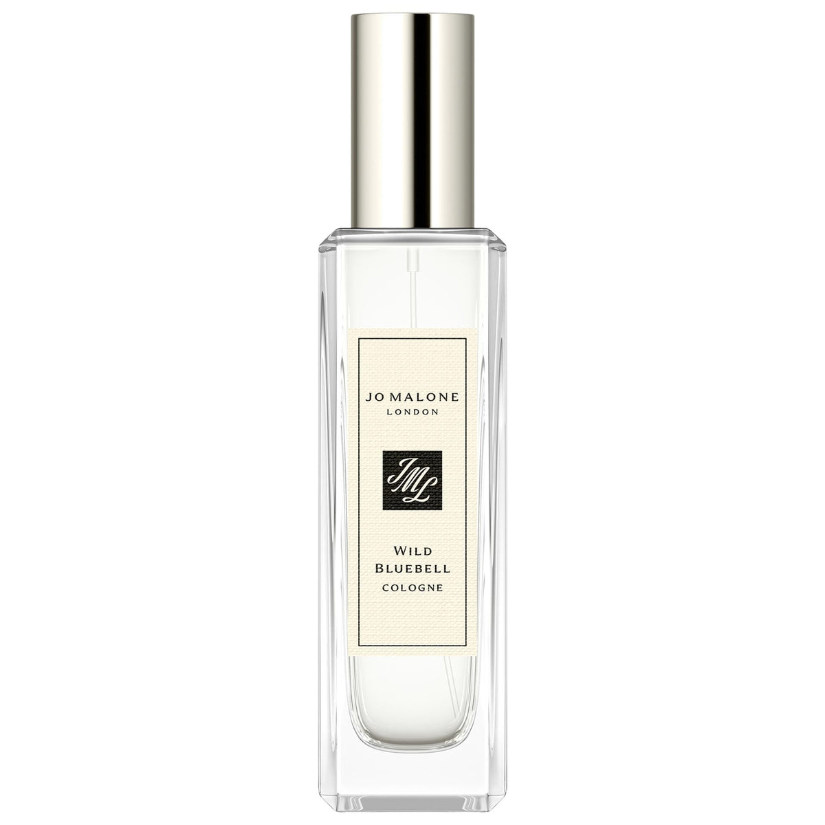 Wild Bluebell Cologne with Musk