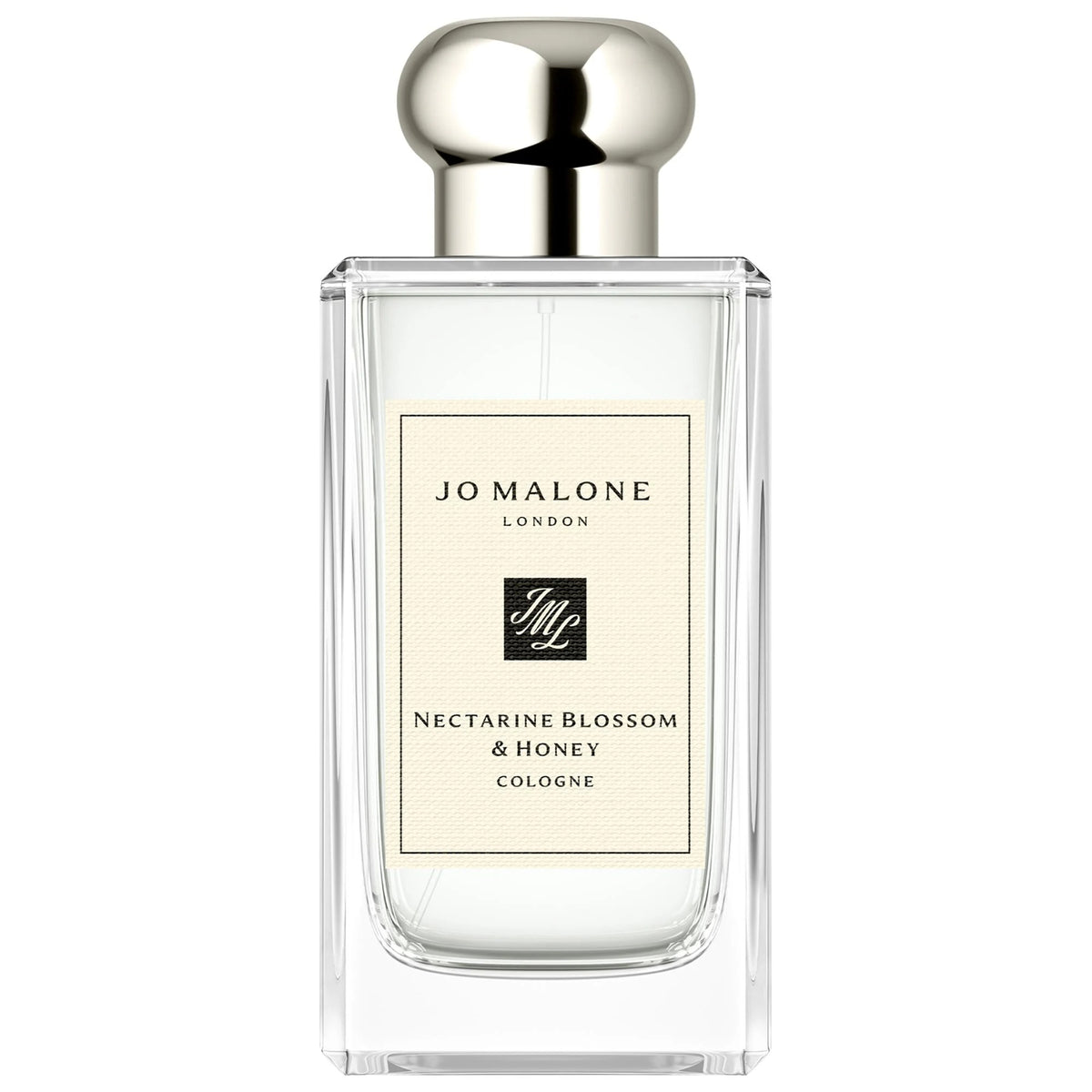 Nectarine Blossom & Honey Cologne with Peach